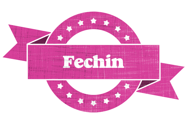 Fechin beauty logo