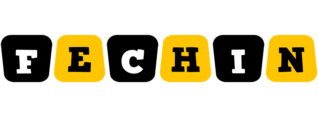 Fechin boots logo