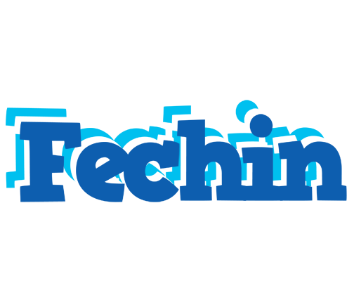 Fechin business logo
