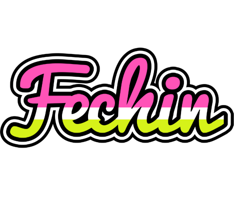 Fechin candies logo