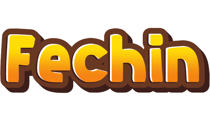 Fechin cookies logo