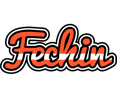 Fechin denmark logo