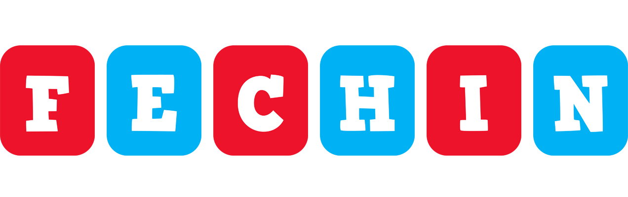 Fechin diesel logo