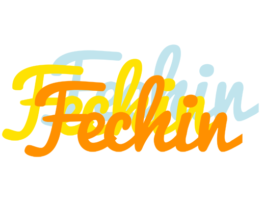 Fechin energy logo