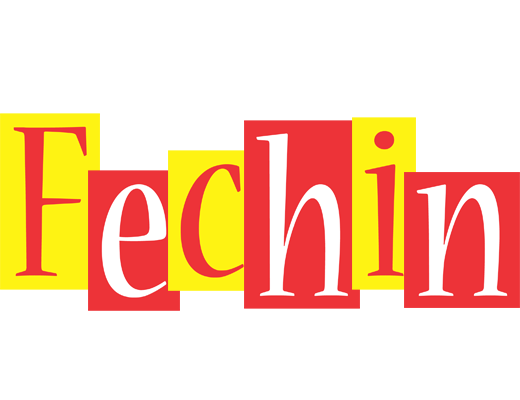 Fechin errors logo