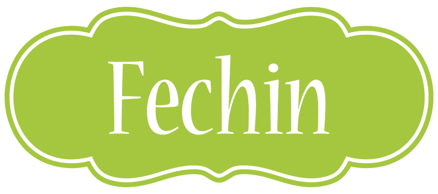 Fechin family logo