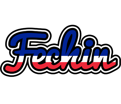 Fechin france logo