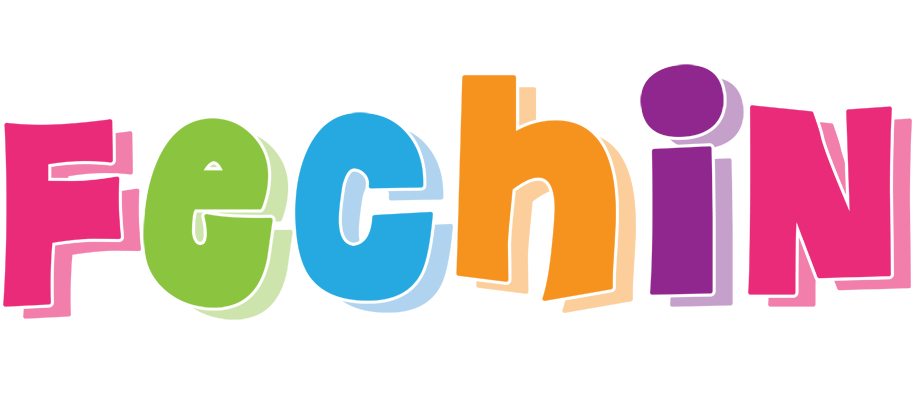 Fechin friday logo