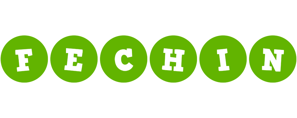 Fechin games logo
