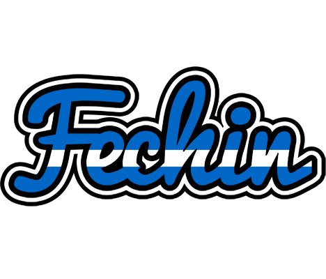 Fechin greece logo