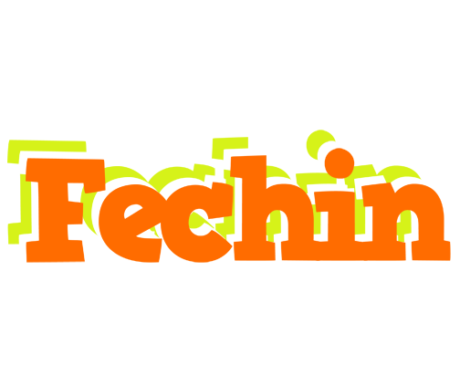 Fechin healthy logo