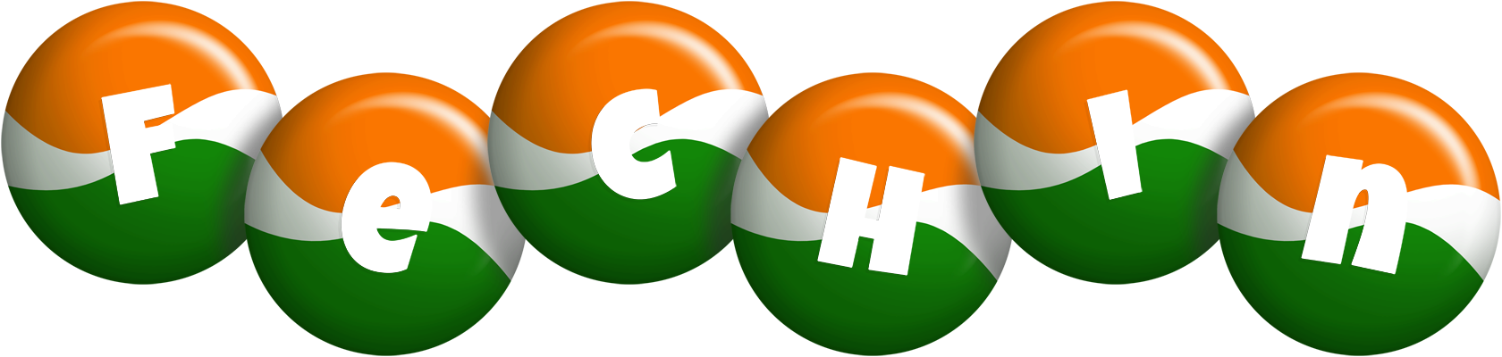 Fechin india logo