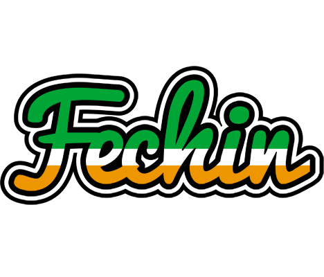 Fechin ireland logo