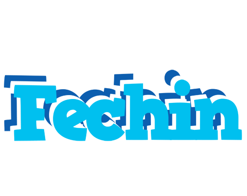 Fechin jacuzzi logo