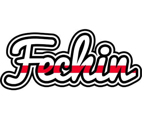 Fechin kingdom logo