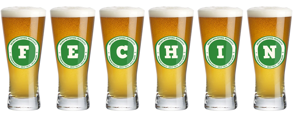 Fechin lager logo