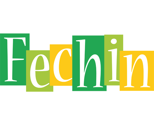 Fechin lemonade logo