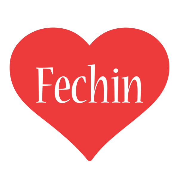 Fechin love logo