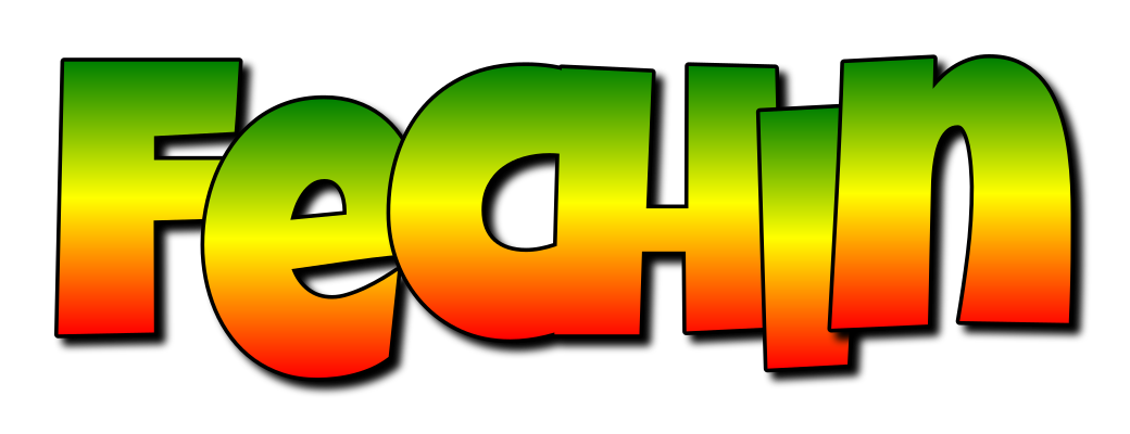 Fechin mango logo