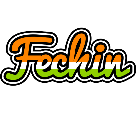 Fechin mumbai logo