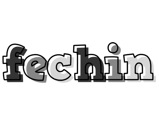 Fechin night logo