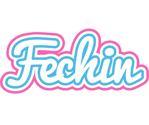 Fechin outdoors logo