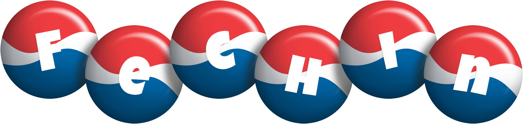 Fechin paris logo