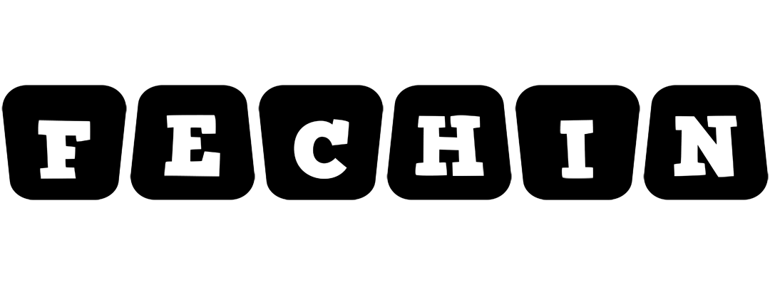 Fechin racing logo