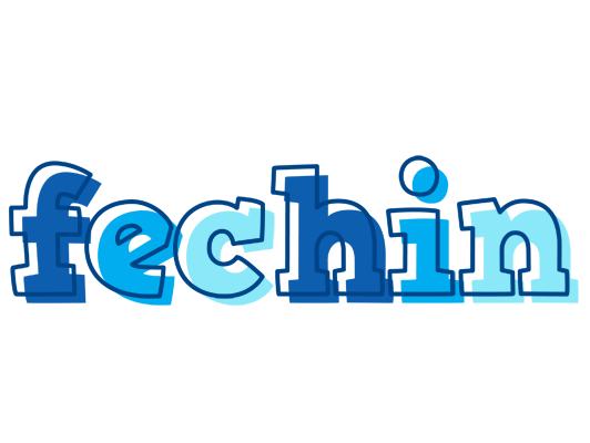 Fechin sailor logo