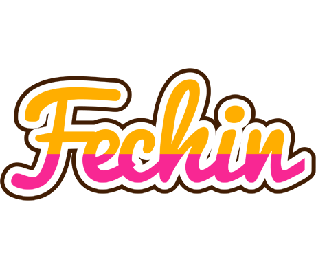 Fechin smoothie logo