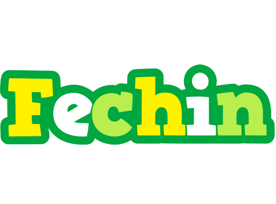 Fechin soccer logo