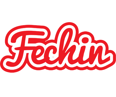 Fechin sunshine logo