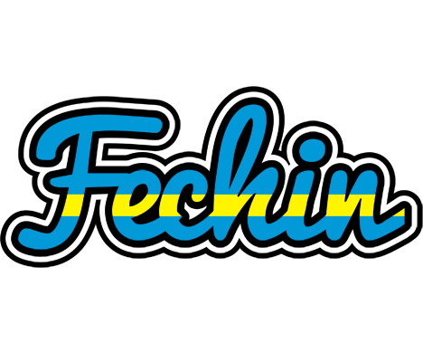 Fechin sweden logo