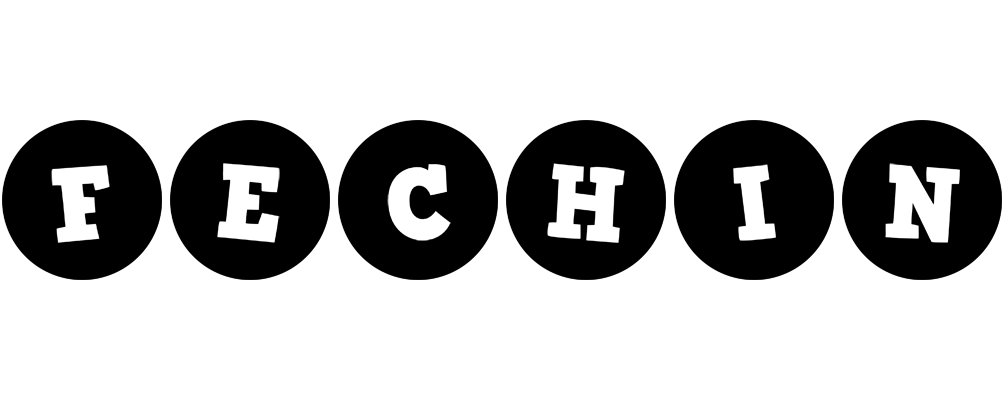 Fechin tools logo