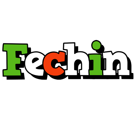Fechin venezia logo