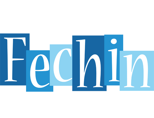 Fechin winter logo