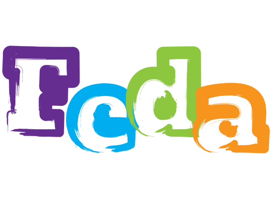 Feda casino logo