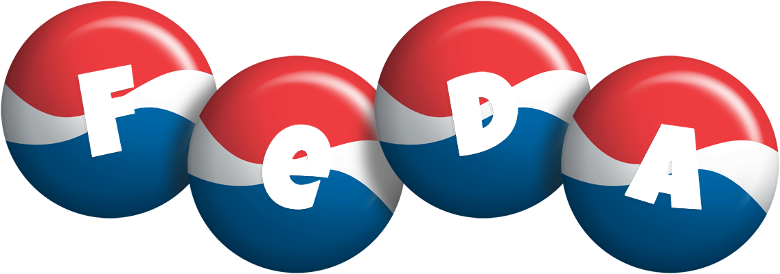 Feda paris logo