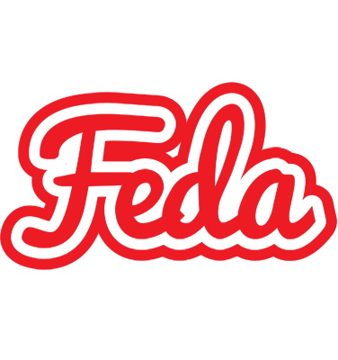 Feda sunshine logo