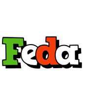 Feda venezia logo