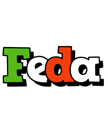 Feda venezia logo