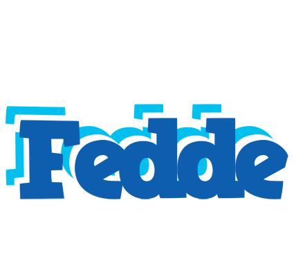 Fedde business logo