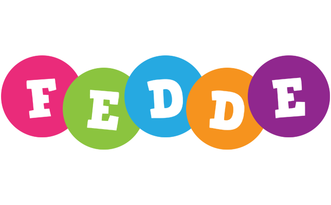 Fedde friends logo
