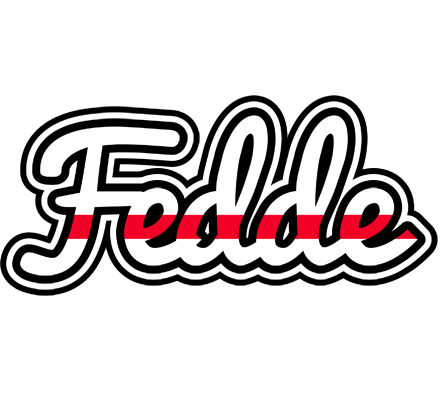 Fedde kingdom logo