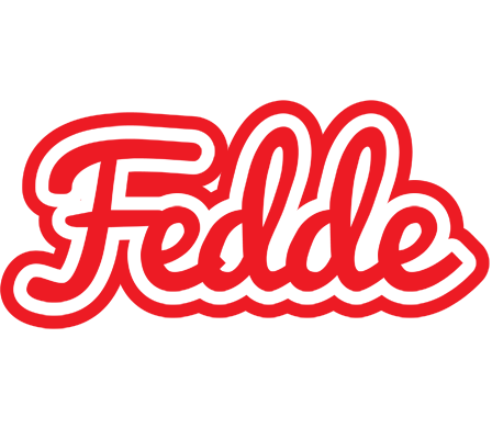 Fedde sunshine logo