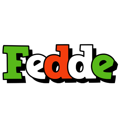 Fedde venezia logo