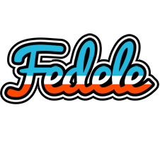 Fedele america logo