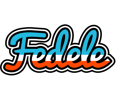 Fedele america logo