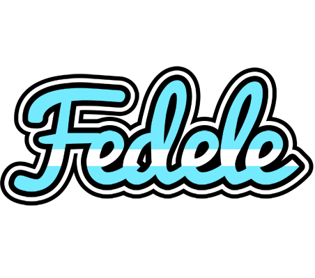 Fedele argentine logo