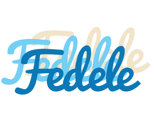 Fedele breeze logo